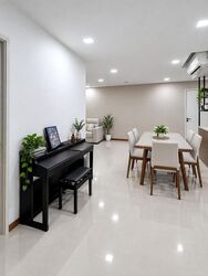 Blk 515C The Premiere @ Tampines (Tampines), HDB 5 Rooms #624584391